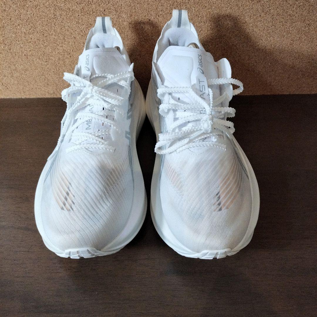 ASICS メガブラストMEGABLAST 27cm