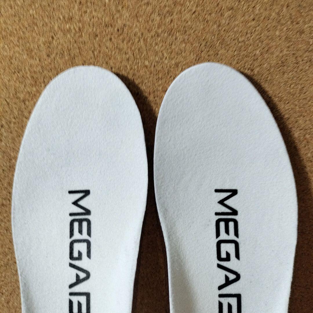 ASICS メガブラストMEGABLAST 27cm