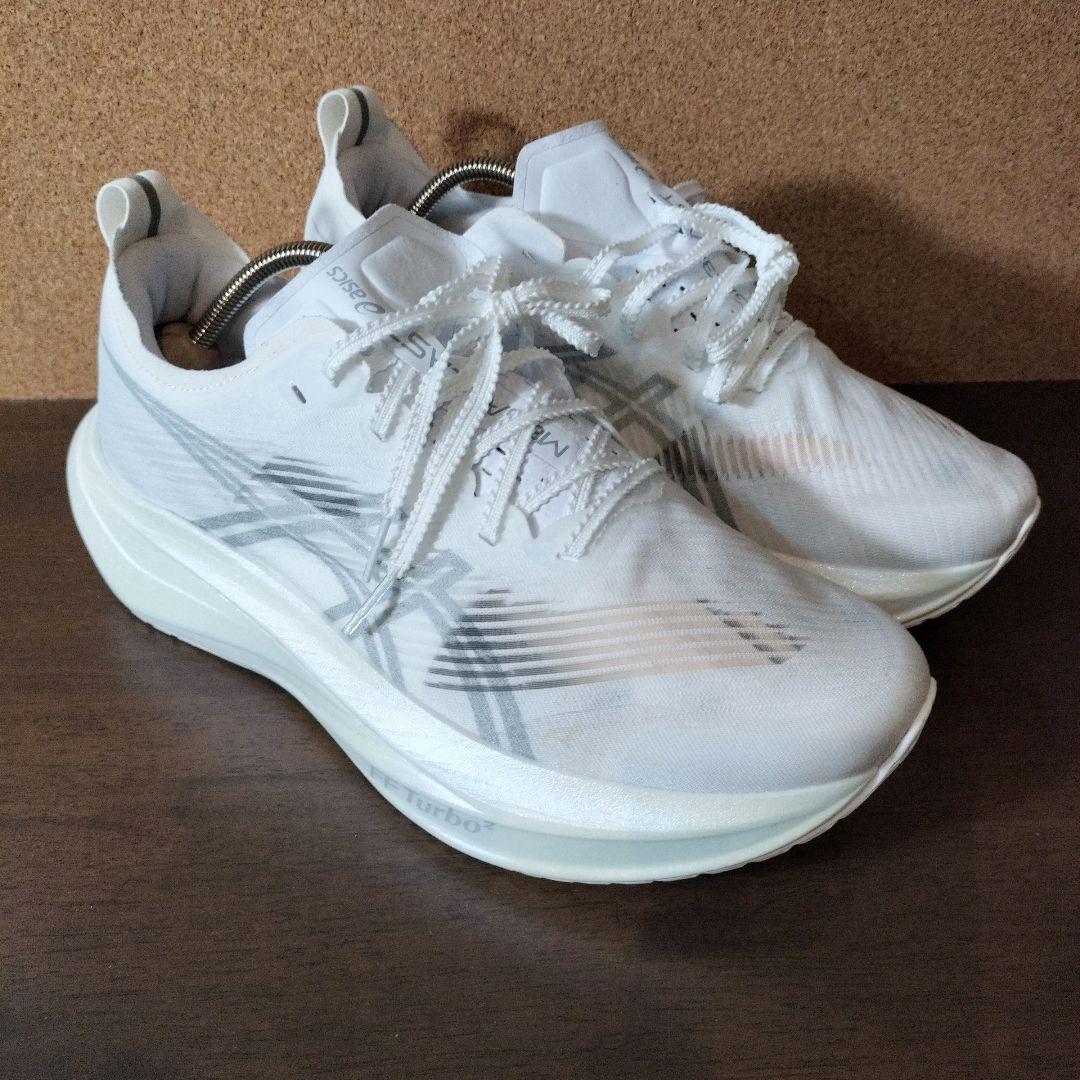 ASICS メガブラストMEGABLAST 27cm