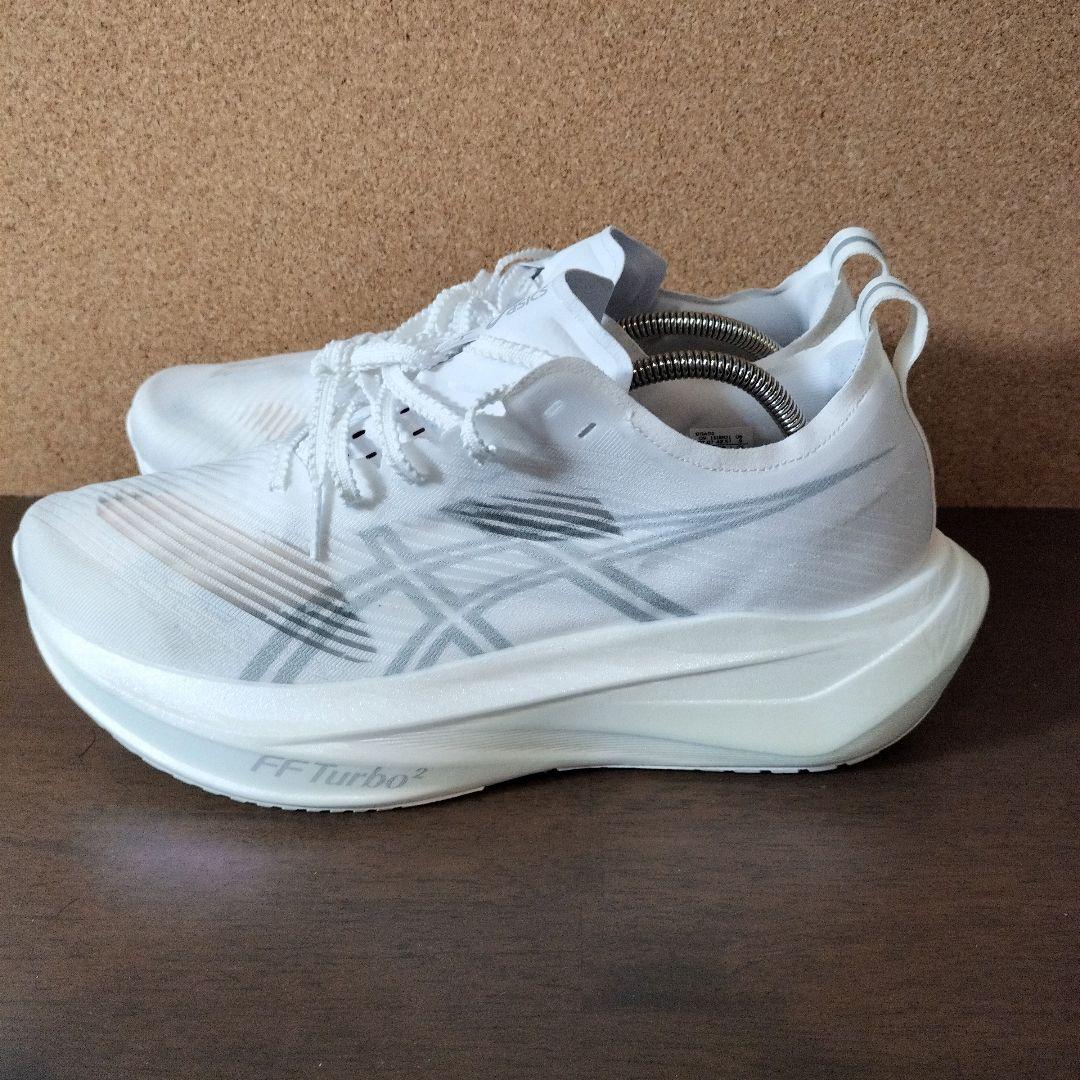 ASICS メガブラストMEGABLAST 27cm