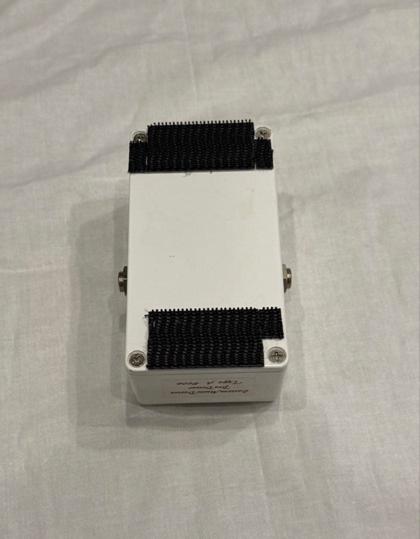 ギター Eastern Music Device ProD Type A