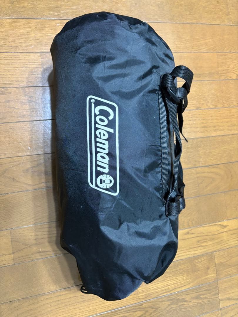 【最終値下げ】Coleman TOURING DOME/ST+ テント
