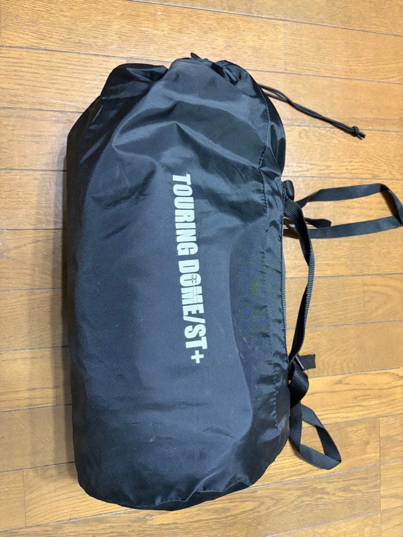 【最終値下げ】Coleman TOURING DOME/ST+ テント
