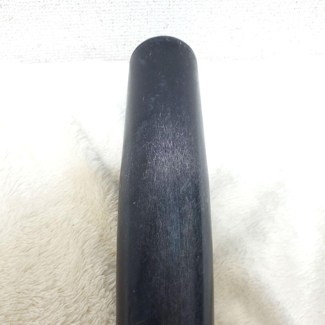 ミズノ SELECT9 少年野球用 金属バット 76cm 2本セット 軟式