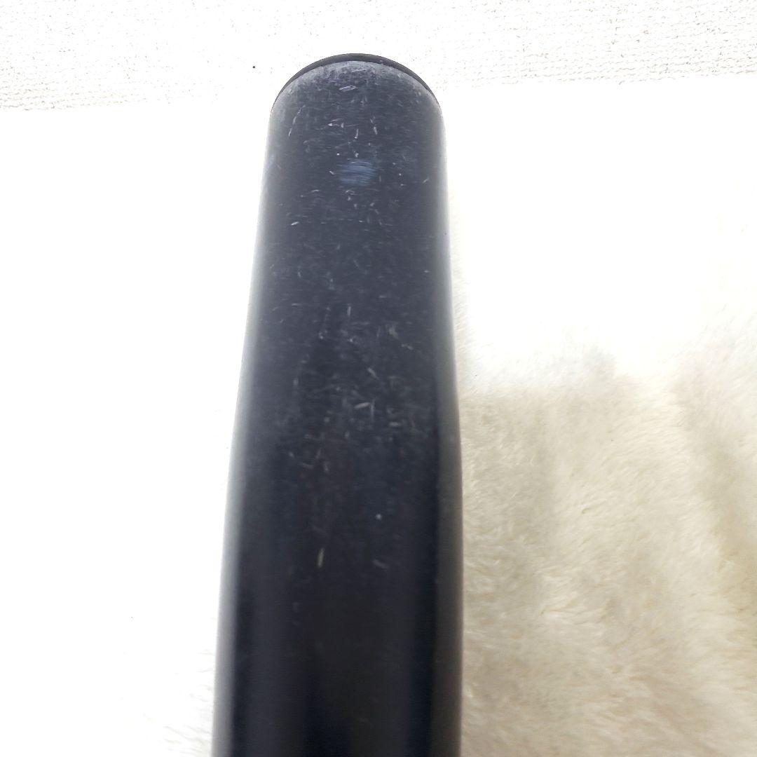 ミズノ SELECT9 少年野球用 金属バット 76cm 2本セット 軟式