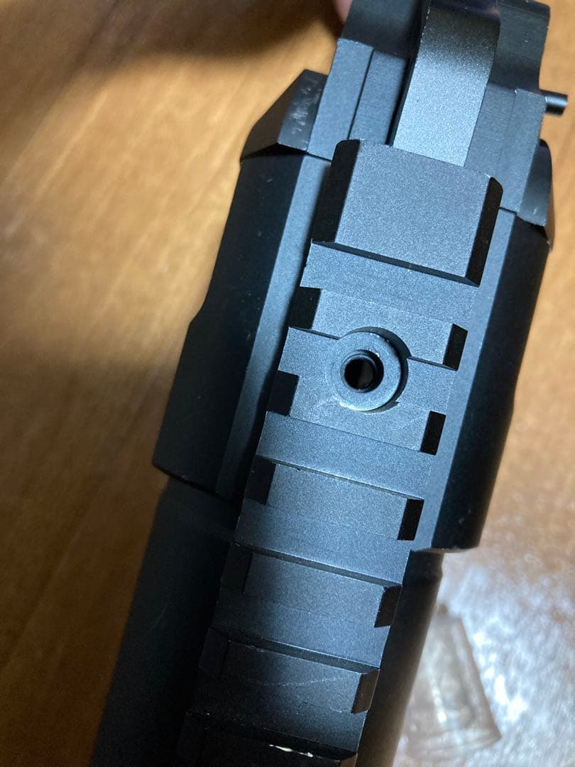 ＣＡＷ モスカート　60発×1 30発×2　ガス漏れ未確認