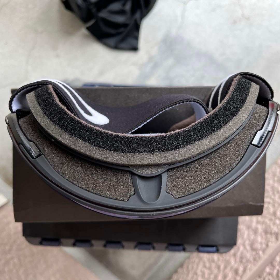 【新品未使用】オークリー　Oakley フライトデック L