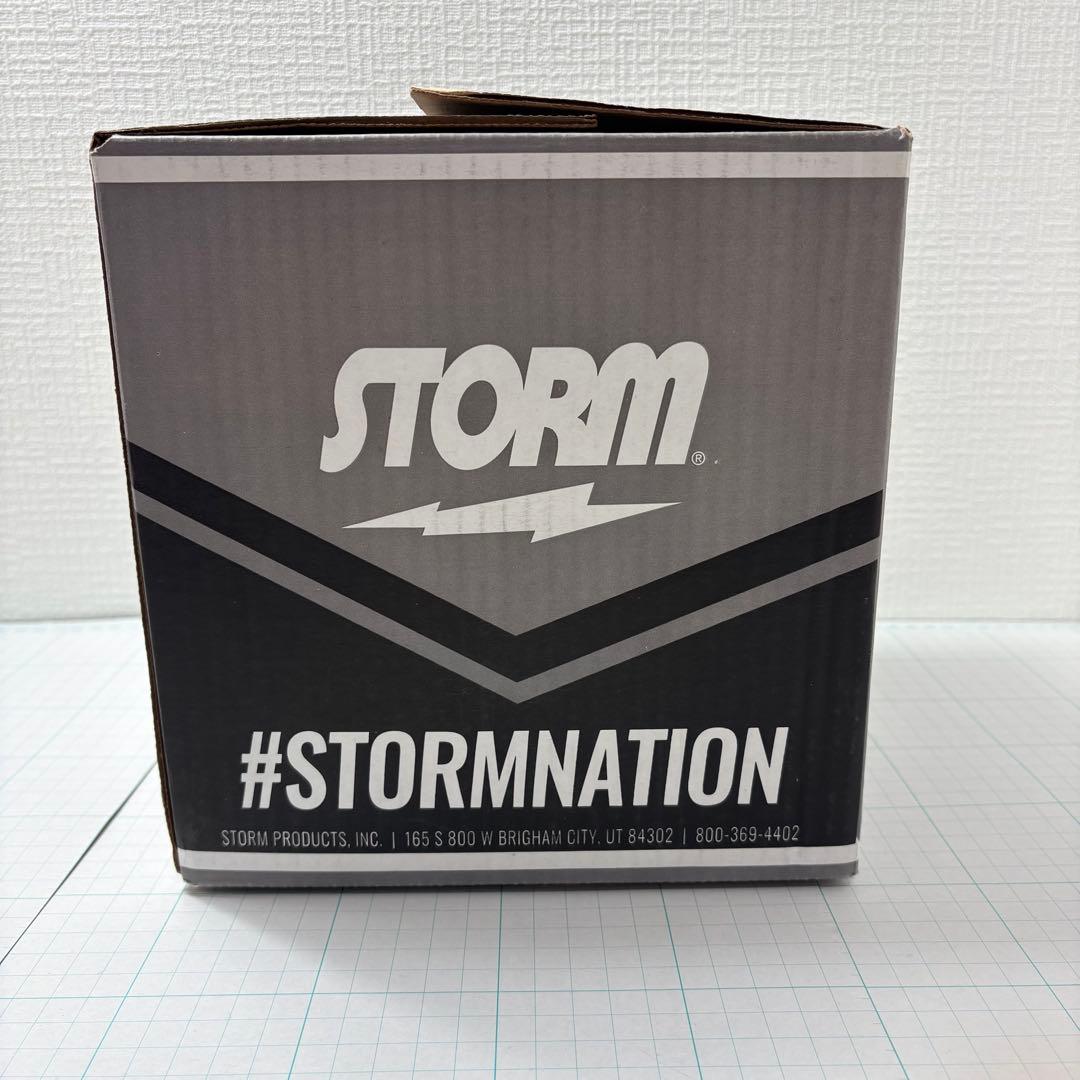 Storm Marvel Flame 15ポンド ボウリングボール