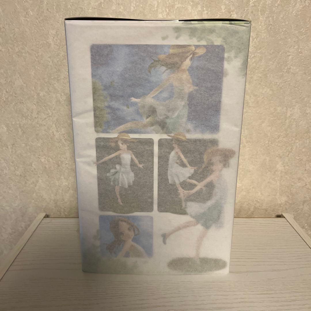 未開封 高木さん ワンピースVer. からかい上手の高木さん 1/6 フィギュア