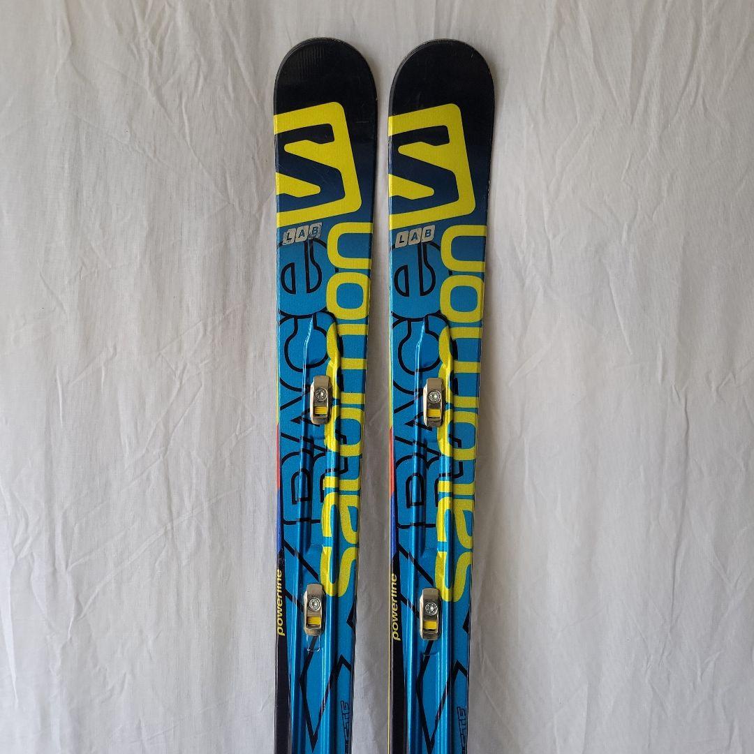 Salomon GSスキー 板　188 R30 ATOMIC　X16