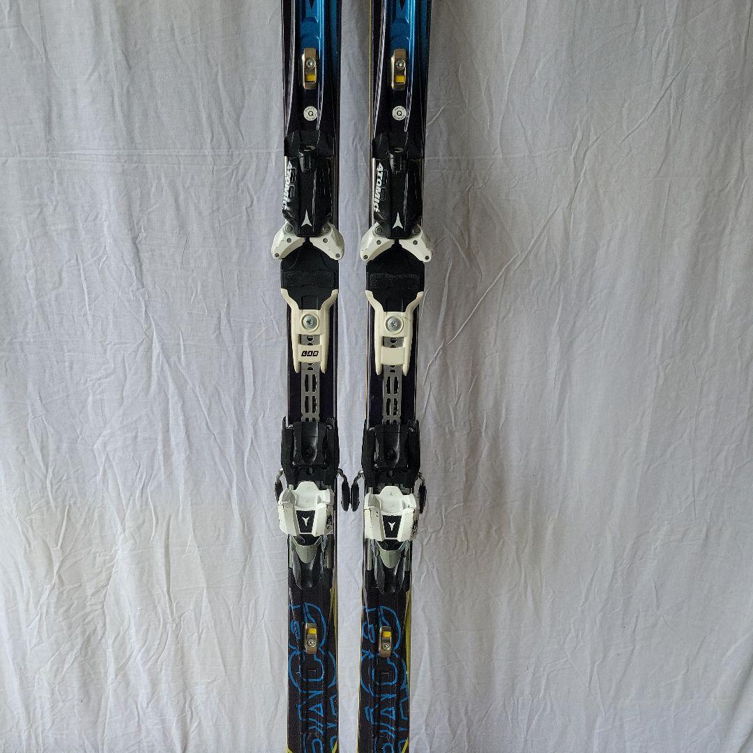 Salomon GSスキー 板　188 R30 ATOMIC　X16
