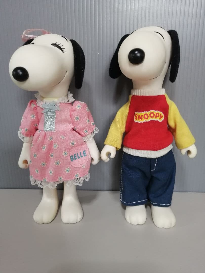 knickerbocker　ニッカーボッカー　スヌーピー & ベル
