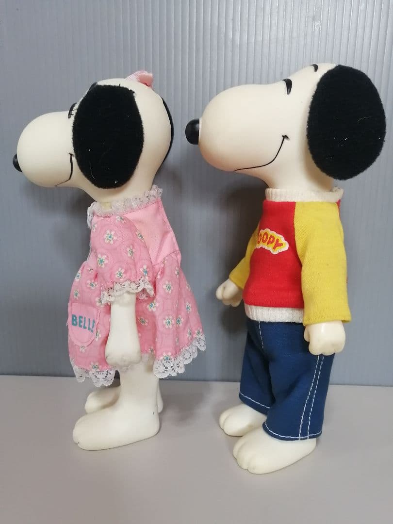 knickerbocker　ニッカーボッカー　スヌーピー & ベル