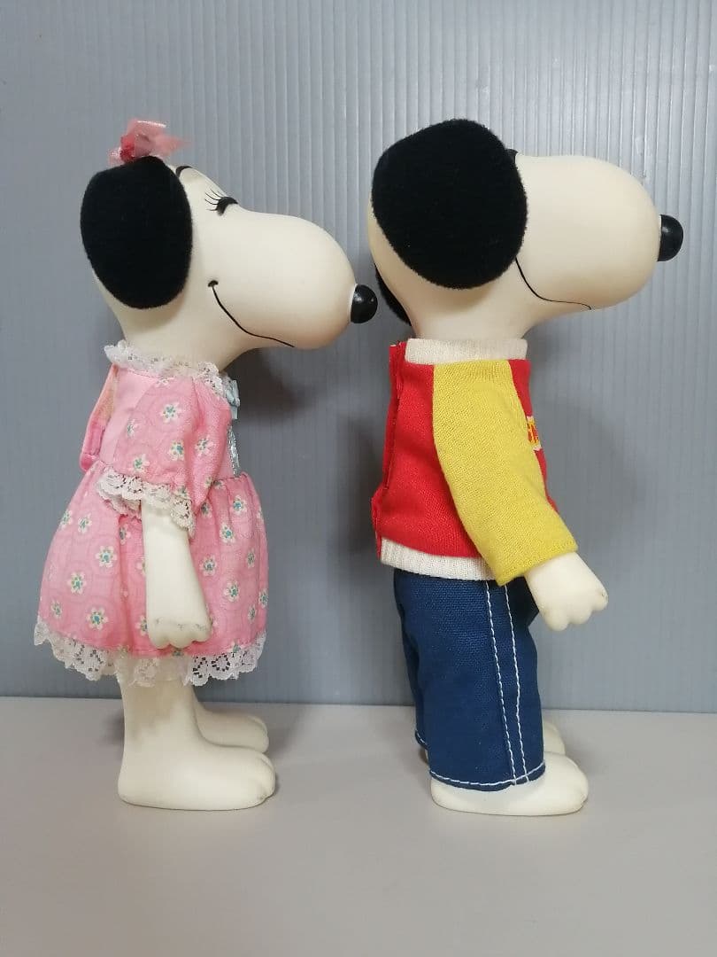 knickerbocker　ニッカーボッカー　スヌーピー & ベル