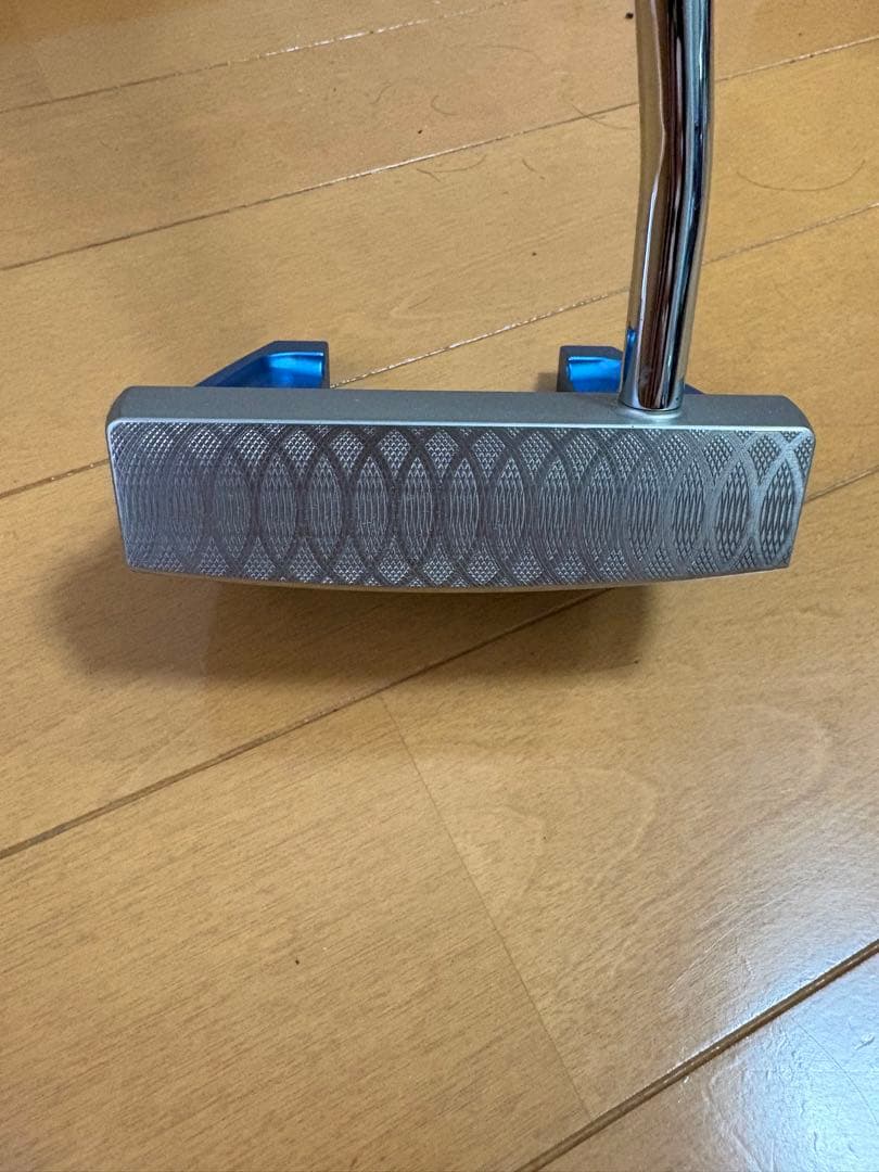 Lynx MASTER MODEL MF 長尺パター