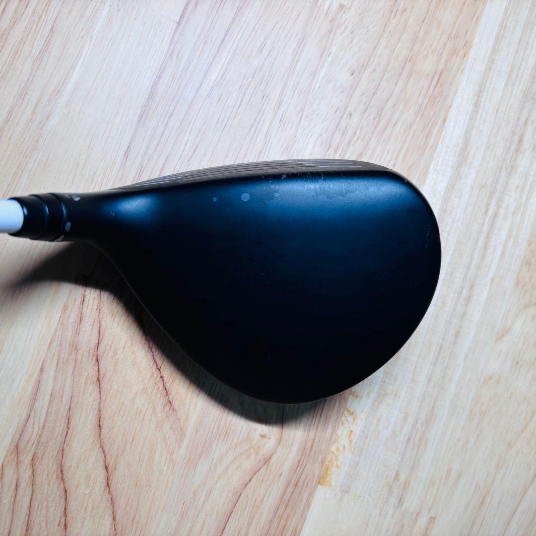 PING G425 MAX 5W 17.5° TourAD HD-6(S)
