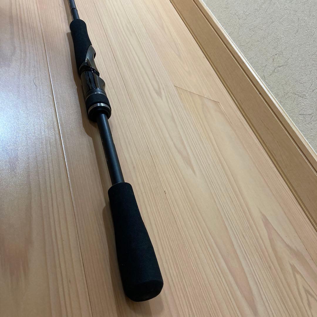 ディアルーナBS S610M