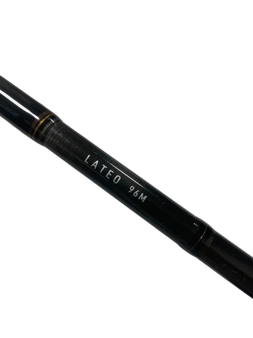 Daiwa LATEO ラテオ 96M・Q シーバスロッド