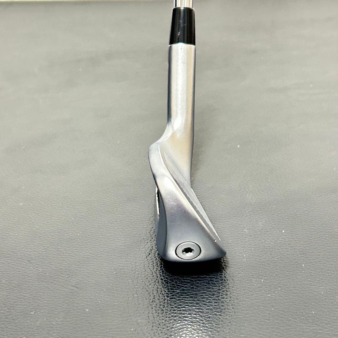 PING ChipR チッパー ブラックドット 34.5インチ Z-Z115