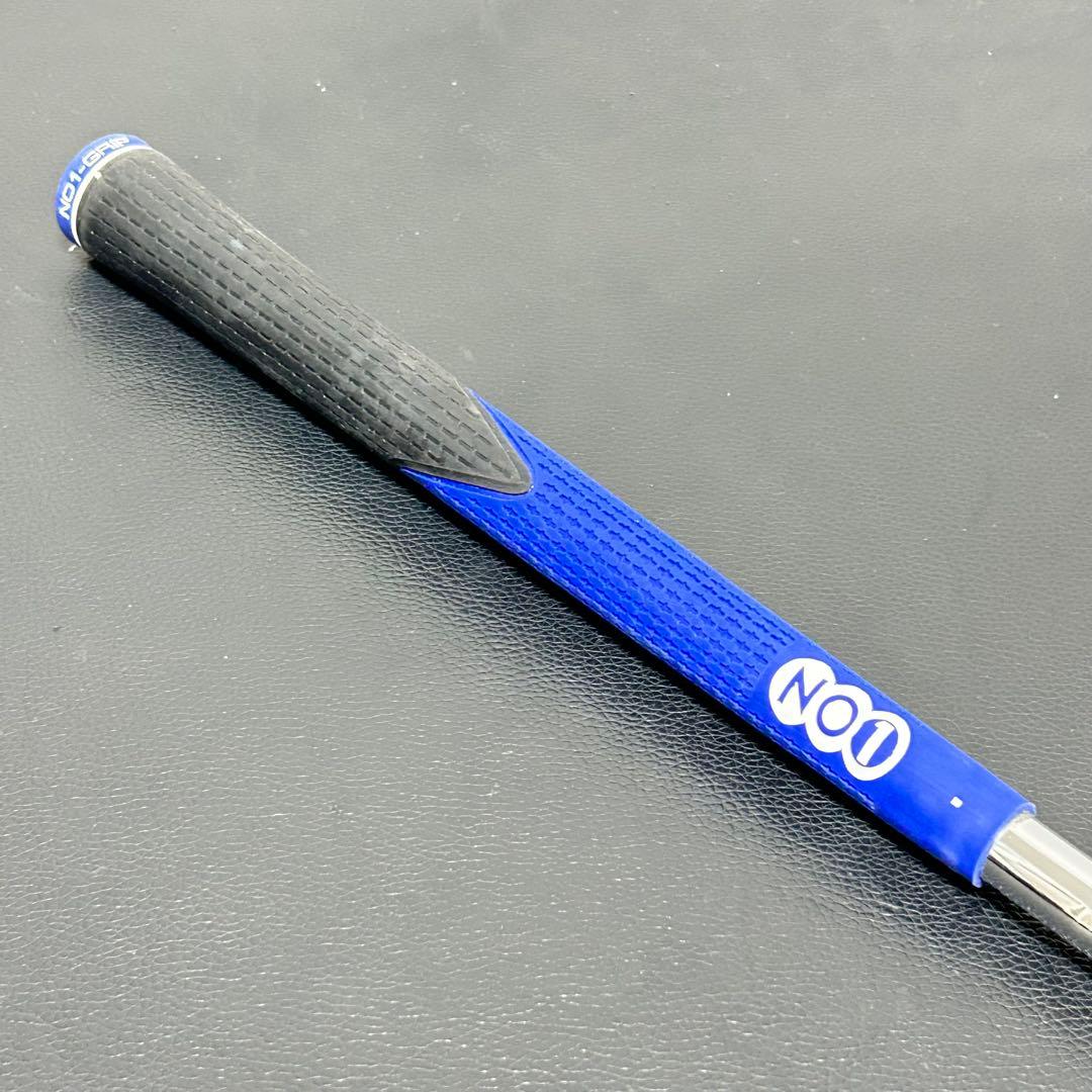 PING ChipR チッパー ブラックドット 34.5インチ Z-Z115