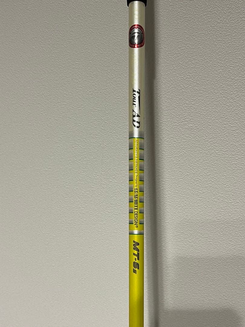 美品　TaylorMade SLDR フェアウェイウッド 5w