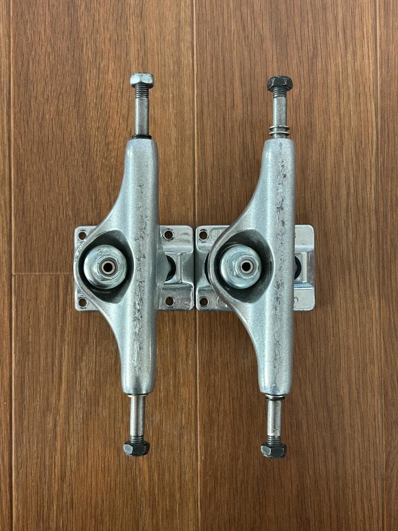 インディペンデント Stage11 139 Forged Hollow