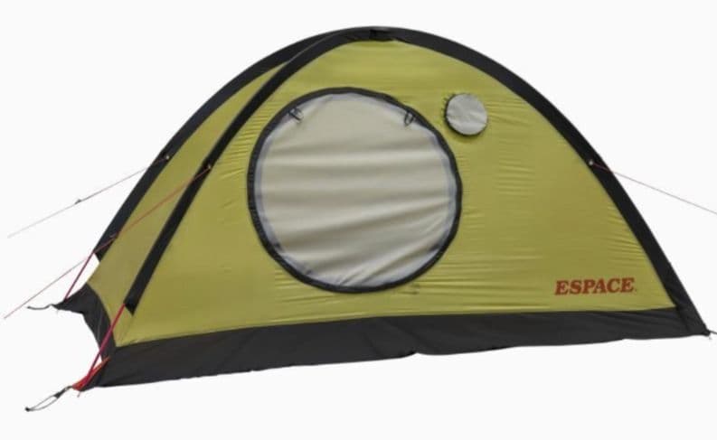 【新品】ESPACE エスパース マキシムナノ 1〜2人用