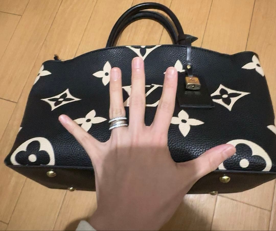 コレクション USED LV VIP NOVELTY (Not for sale)
