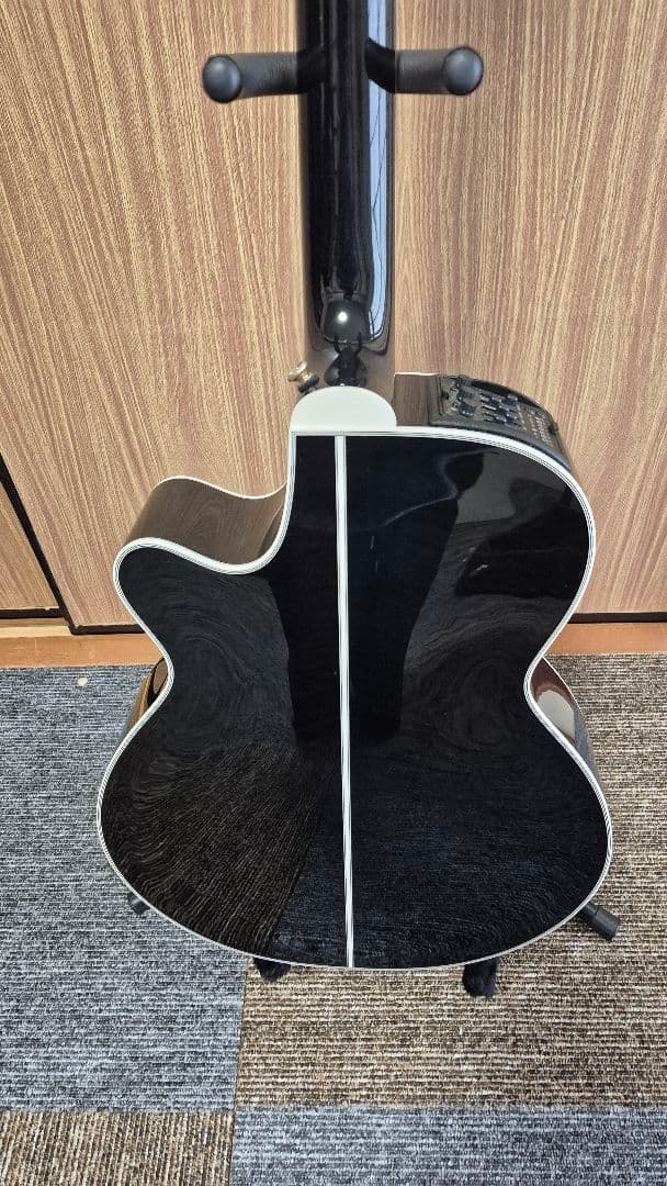 Takamine TDP181AC SBL タカミネ エレアコ