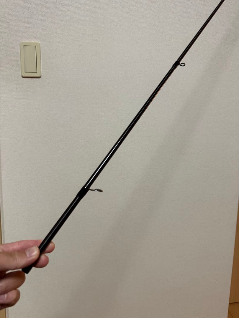 JUNPRIZE オールウェイク 98モンスターフィネスリミテッド