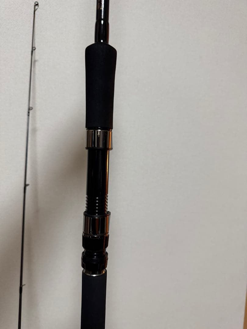 JUNPRIZE オールウェイク 98モンスターフィネスリミテッド