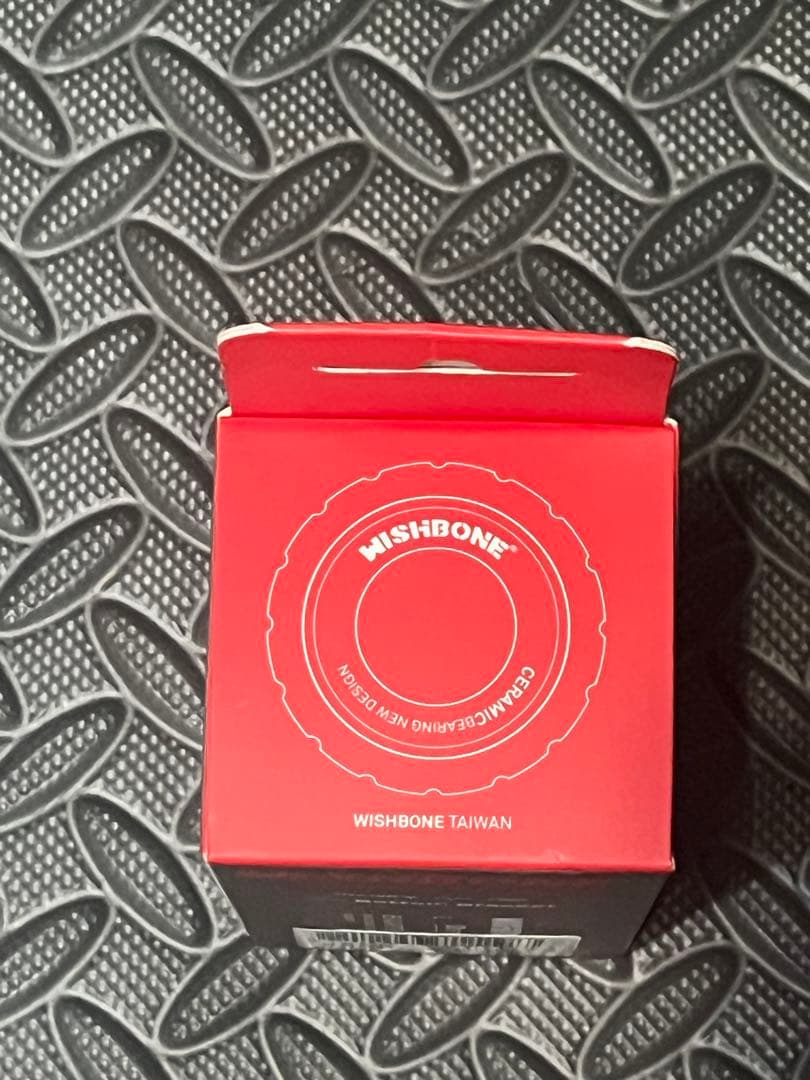 WISHBONE　( ウィッシュボーン ) PF30A24 セラミックBB