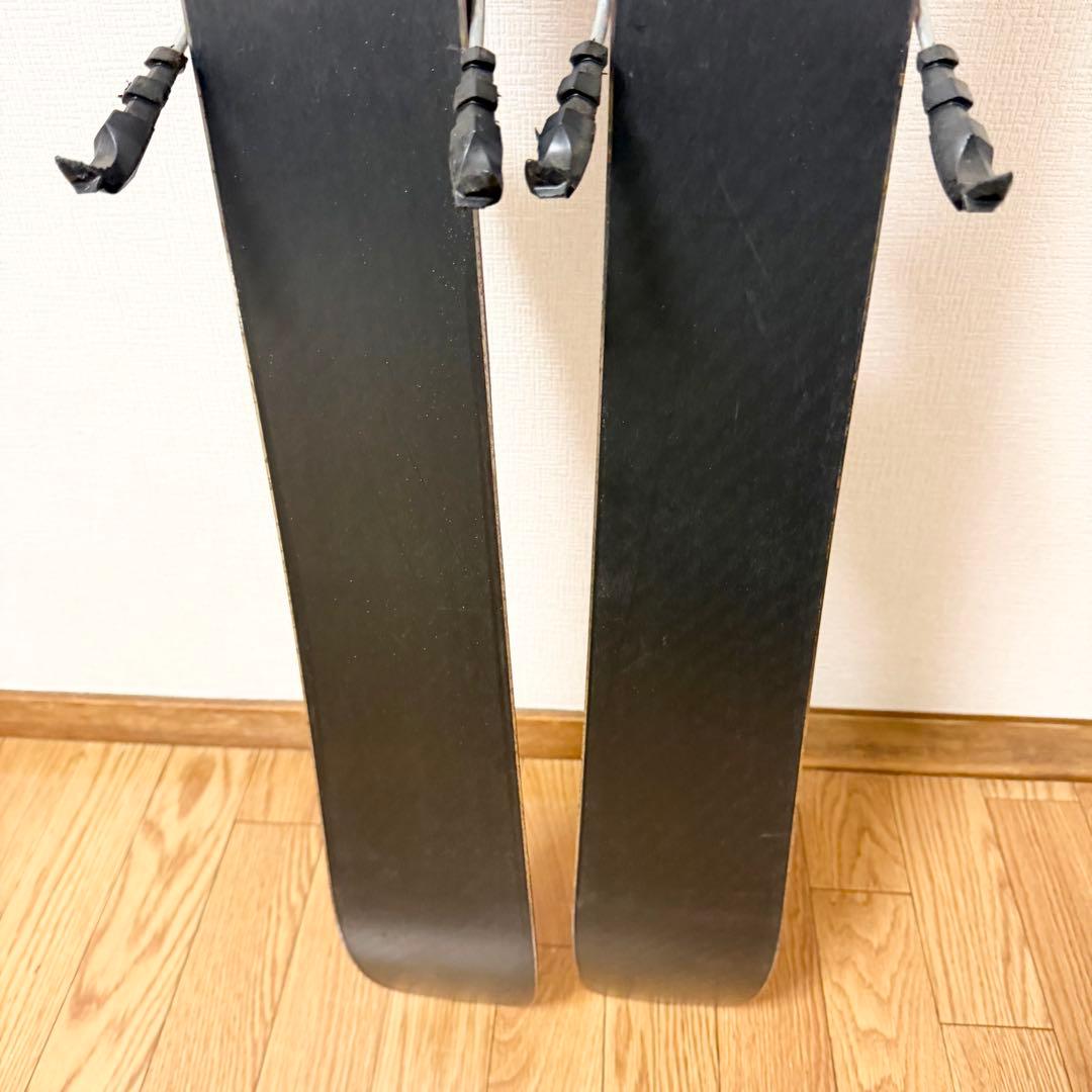 【名機・送料込み】 ARMADA TSTw 165cm 2017モデル