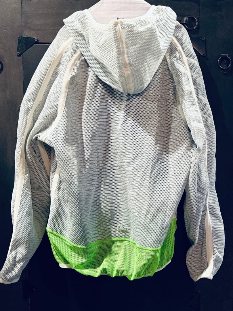 【adidas by Kolor】パーカーM｜ハーフパンツ L