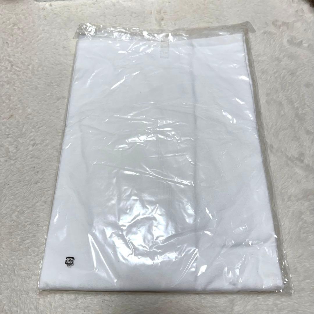 原因は自分にある。2023年 G∅ tシャツ Lサイズ げんじぶ