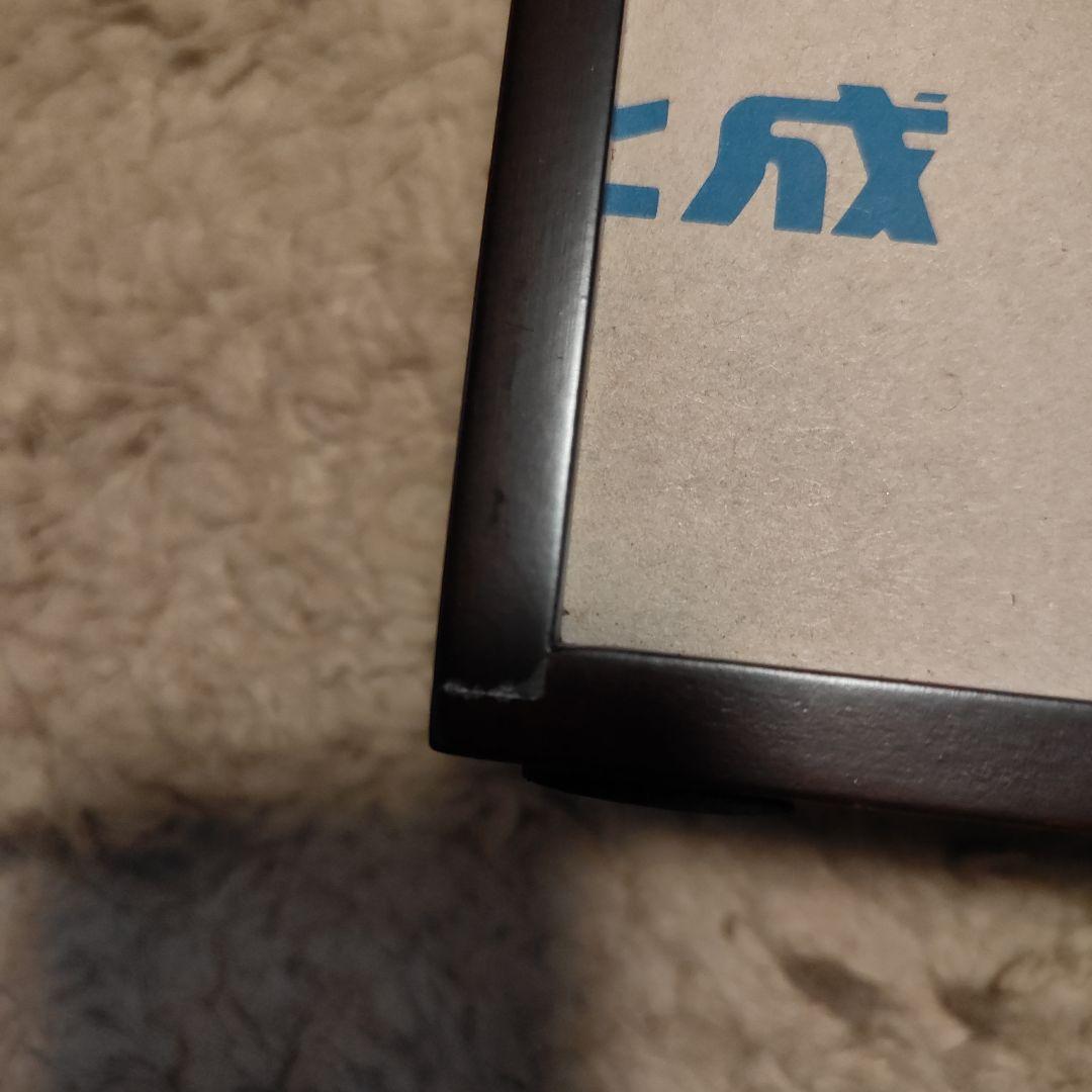 木製ディスプレイケース　コレクションケース