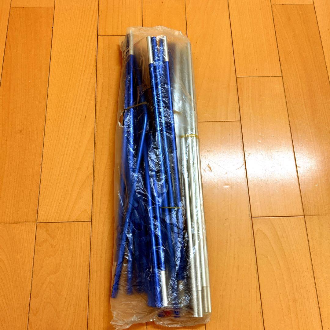 未使用品Whole Earth アーストリッパーSC WE2KDA04