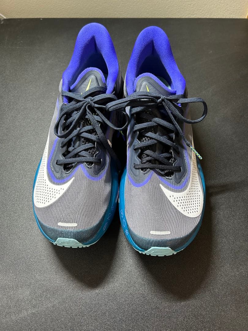 NIKE ズーム フライ 6 ランニングシューズ25.5cm