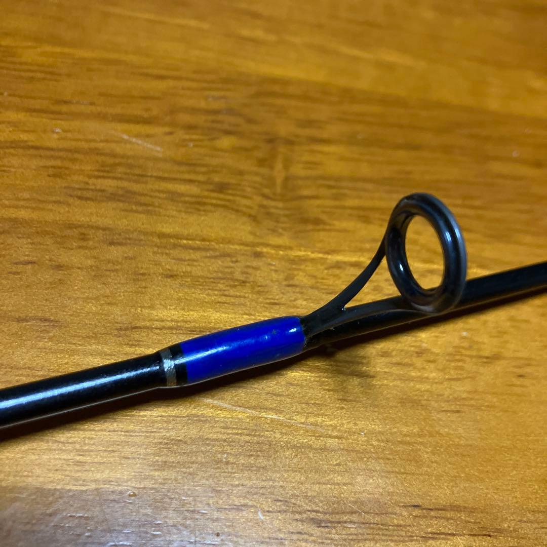 希少　カーペンター　ブラックカレント　63L