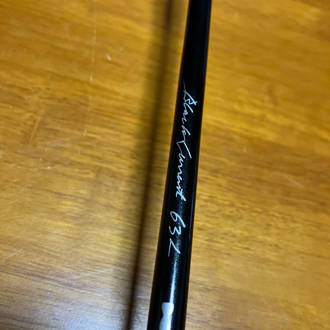 希少　カーペンター　ブラックカレント　63L