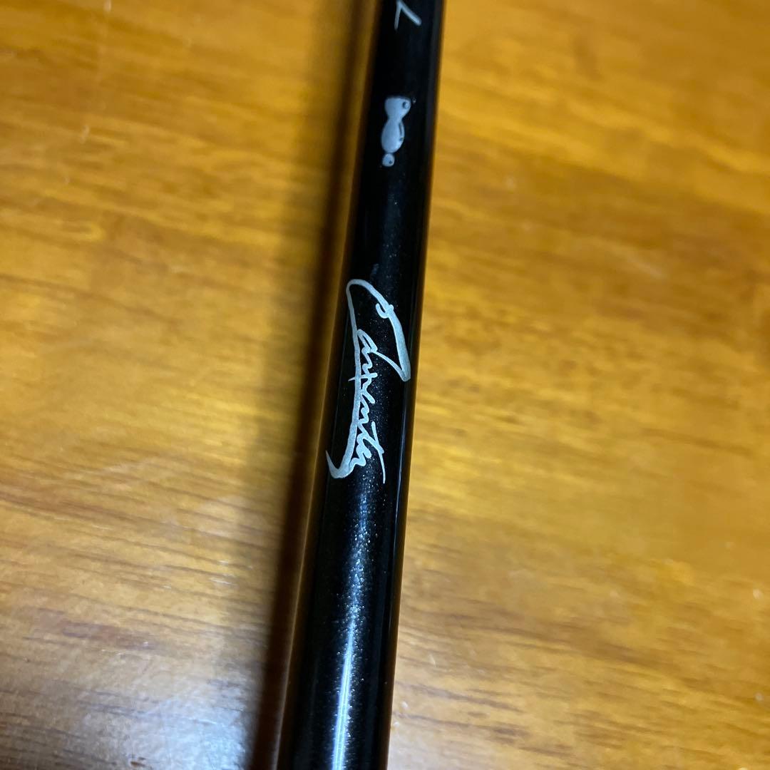 希少　カーペンター　ブラックカレント　63L