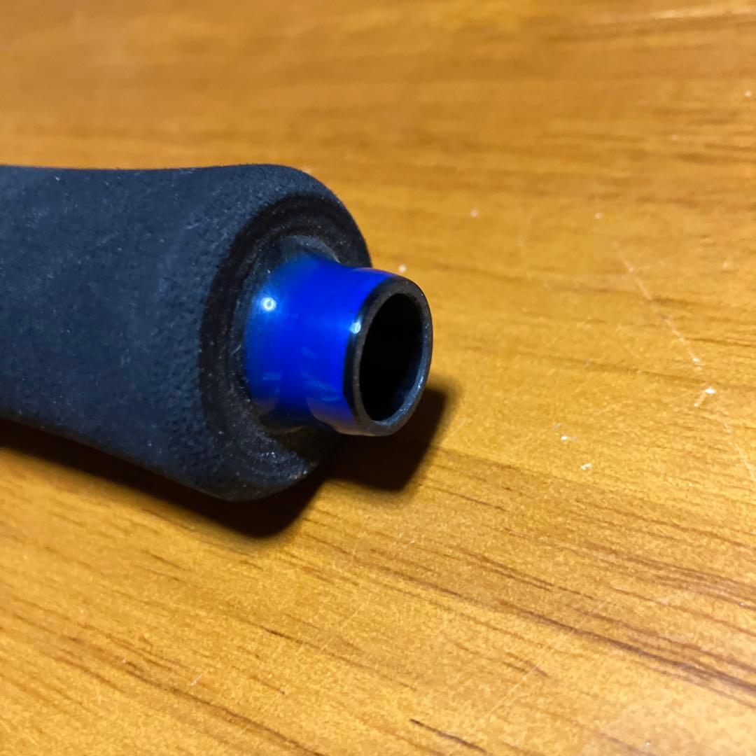 希少　カーペンター　ブラックカレント　63L
