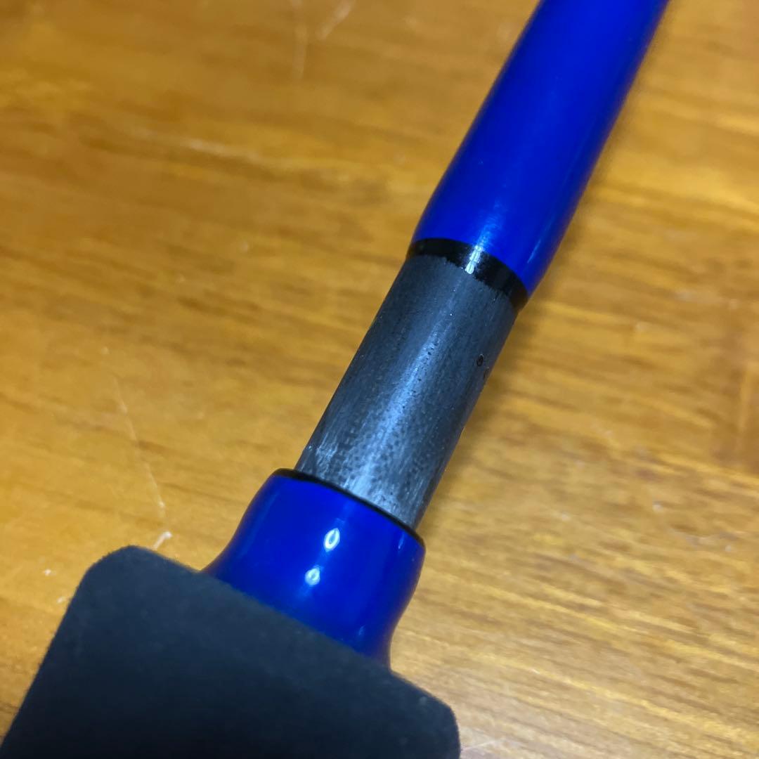 希少　カーペンター　ブラックカレント　63L