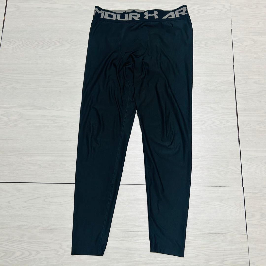 美品✨アンダーアーマー 3点セット 3XL トレーニングウェア ビッグサイズ