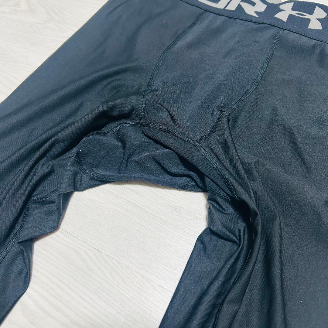 美品✨アンダーアーマー 3点セット 3XL トレーニングウェア ビッグサイズ