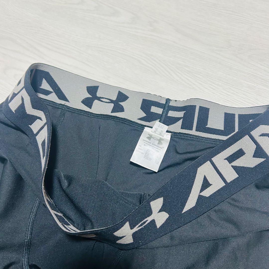 美品✨アンダーアーマー 3点セット 3XL トレーニングウェア ビッグサイズ