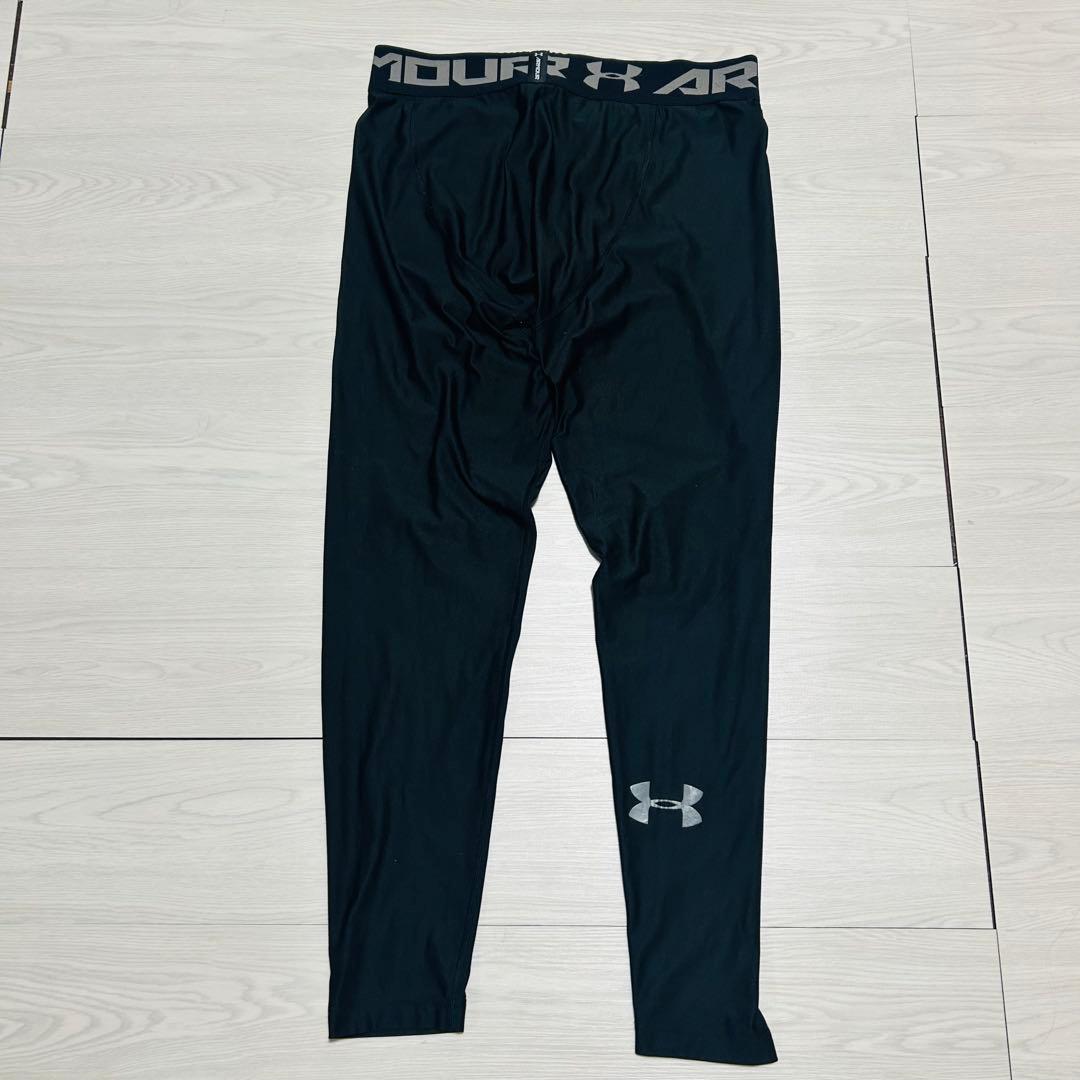 美品✨アンダーアーマー 3点セット 3XL トレーニングウェア ビッグサイズ
