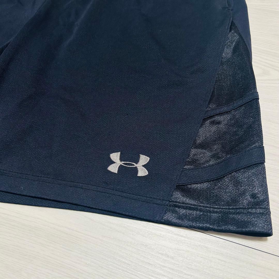 美品✨アンダーアーマー 3点セット 3XL トレーニングウェア ビッグサイズ