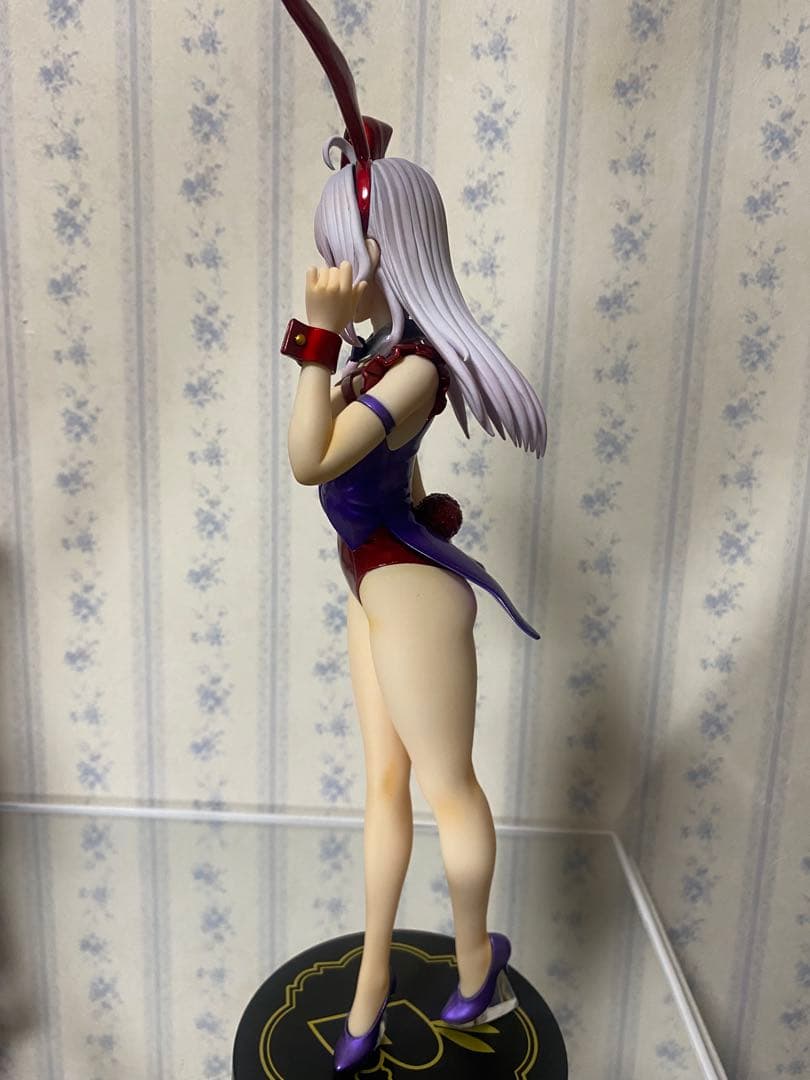 Bicute Bunnies Figure アーリャ　フィギュア リペイント