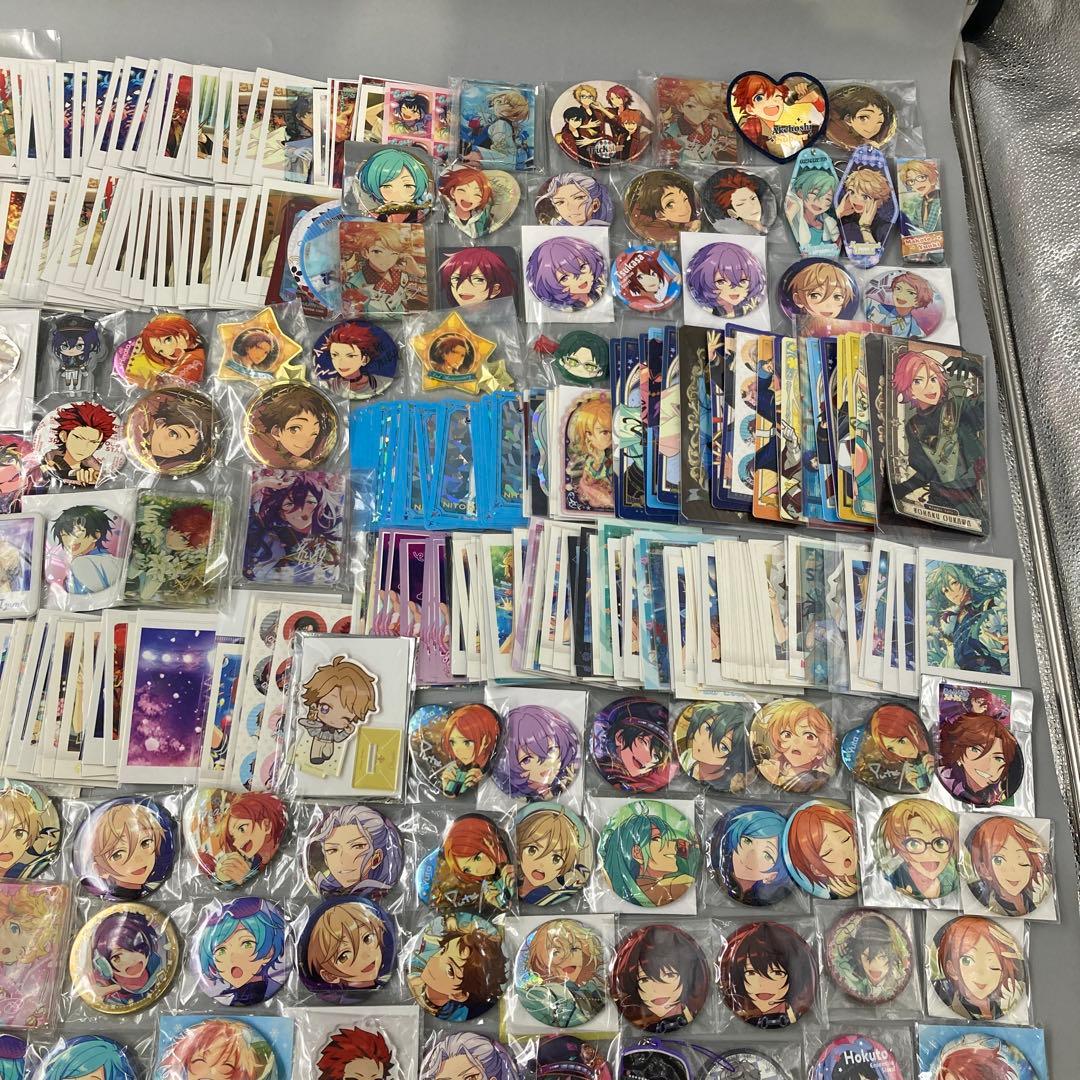 あんスタ まとめ売り